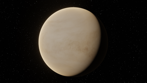 Venus preview image
